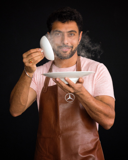 chef